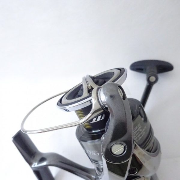 24ツインパワー C3000XG